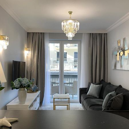 Hamptons Apartment سفينويتشي المظهر الخارجي الصورة