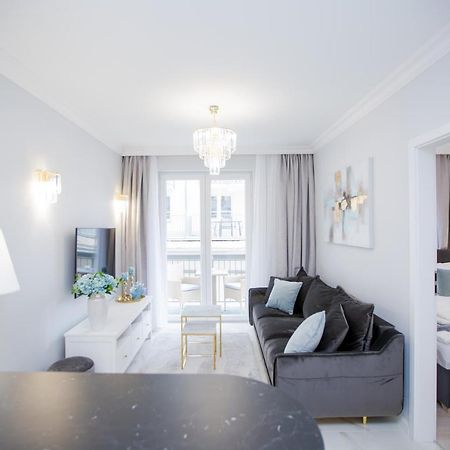 Hamptons Apartment سفينويتشي المظهر الخارجي الصورة
