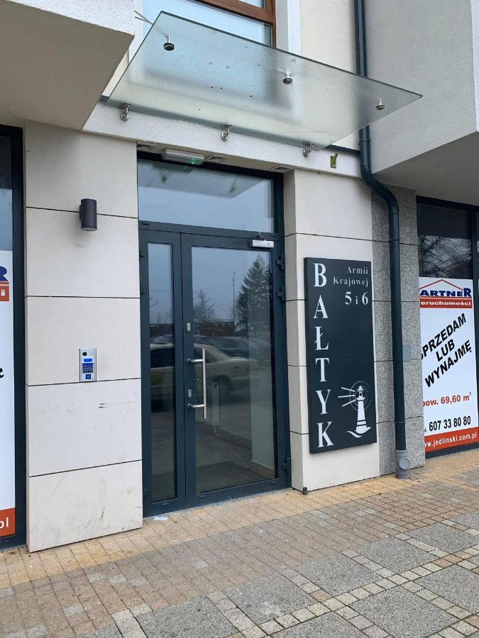 Hamptons Apartment سفينويتشي المظهر الخارجي الصورة