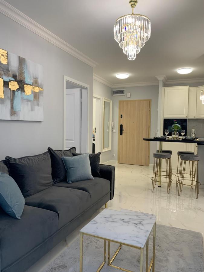 Hamptons Apartment سفينويتشي المظهر الخارجي الصورة