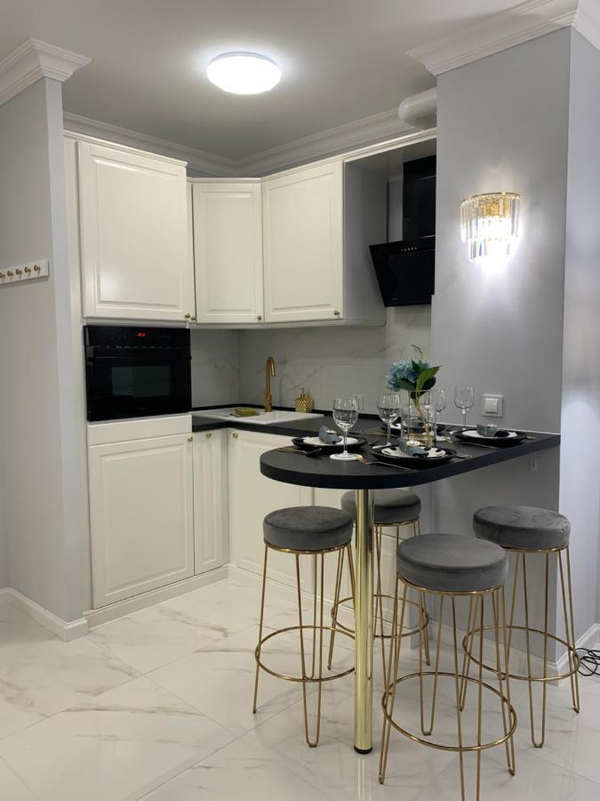 Hamptons Apartment سفينويتشي المظهر الخارجي الصورة
