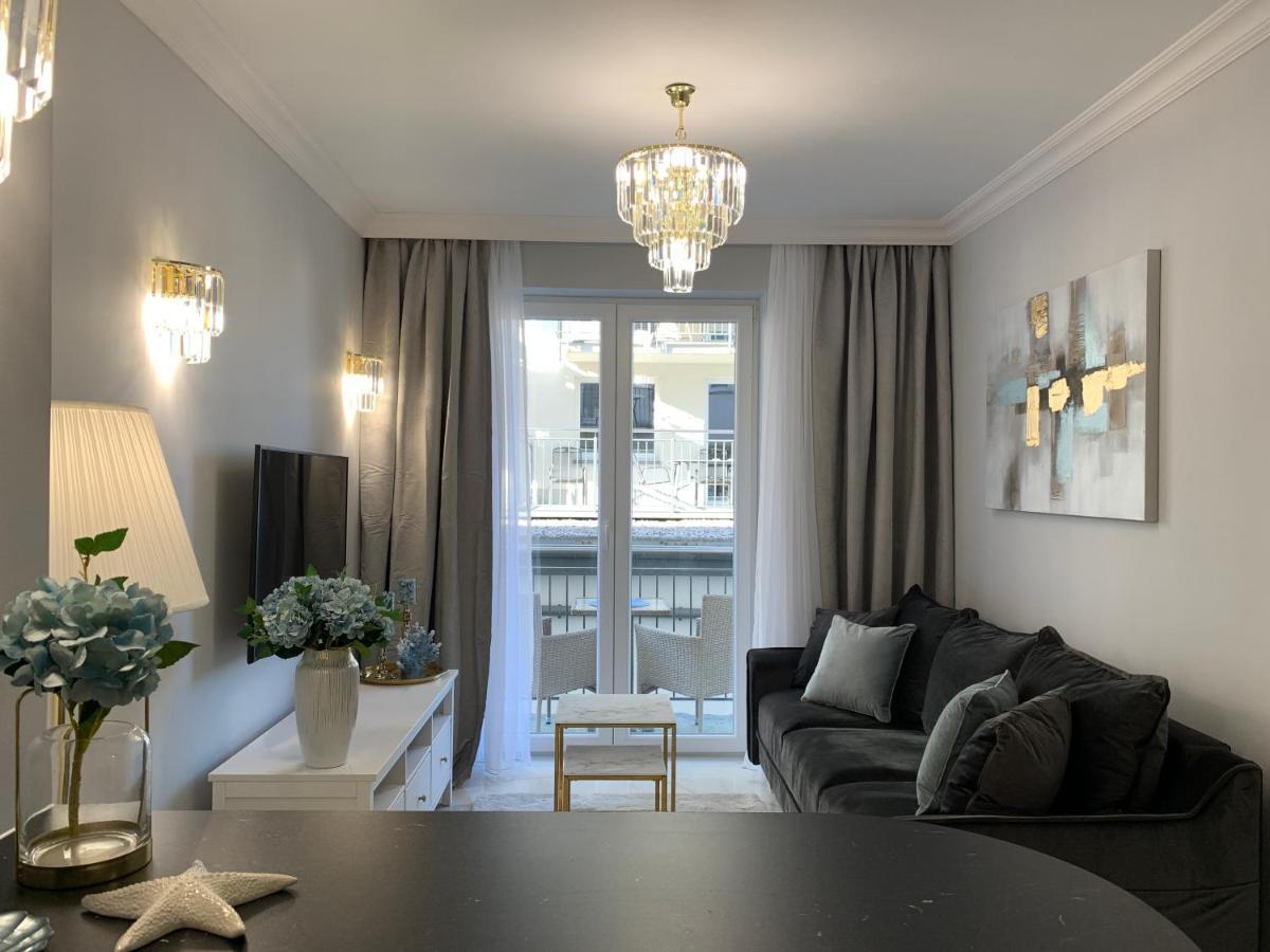 Hamptons Apartment سفينويتشي المظهر الخارجي الصورة