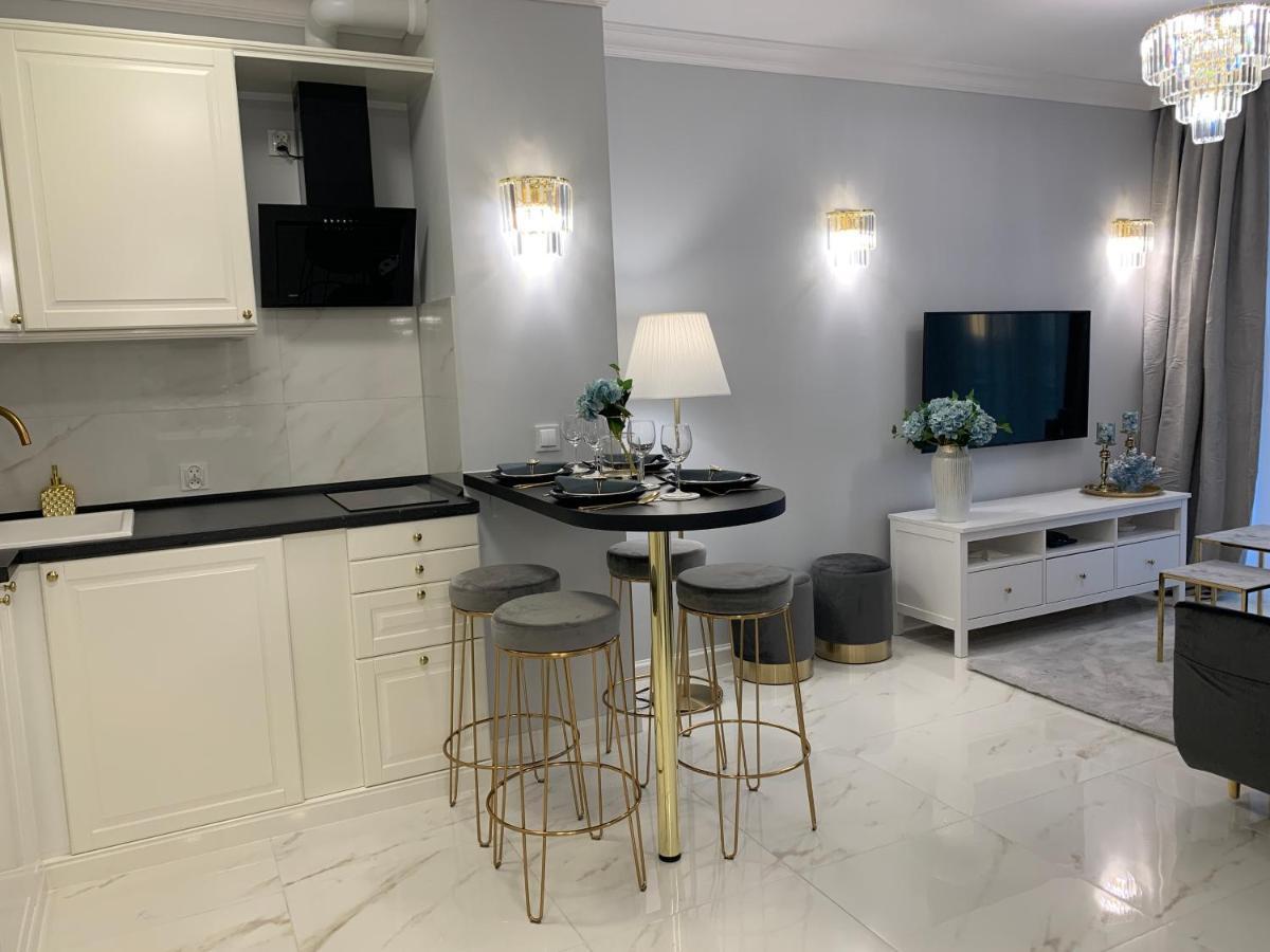 Hamptons Apartment سفينويتشي المظهر الخارجي الصورة