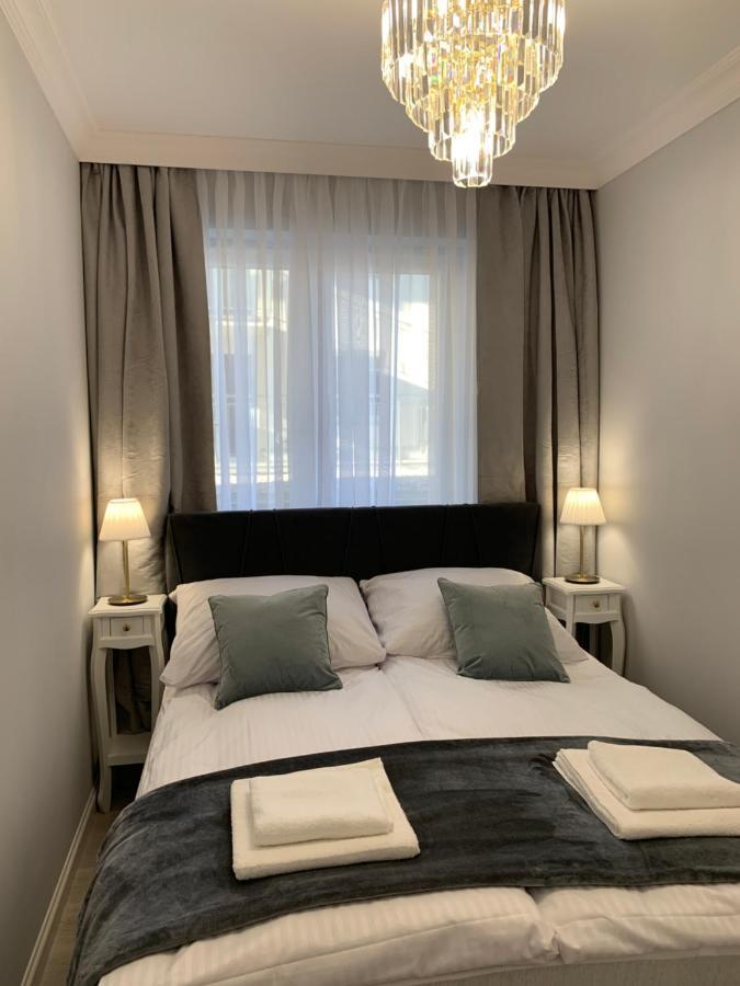 Hamptons Apartment سفينويتشي المظهر الخارجي الصورة