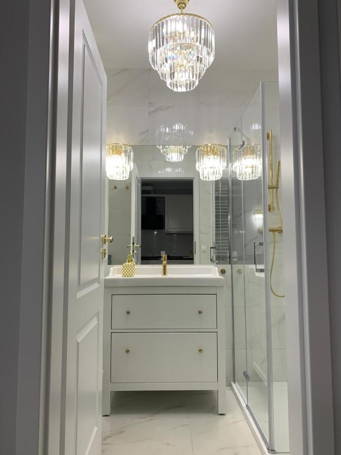 Hamptons Apartment سفينويتشي المظهر الخارجي الصورة