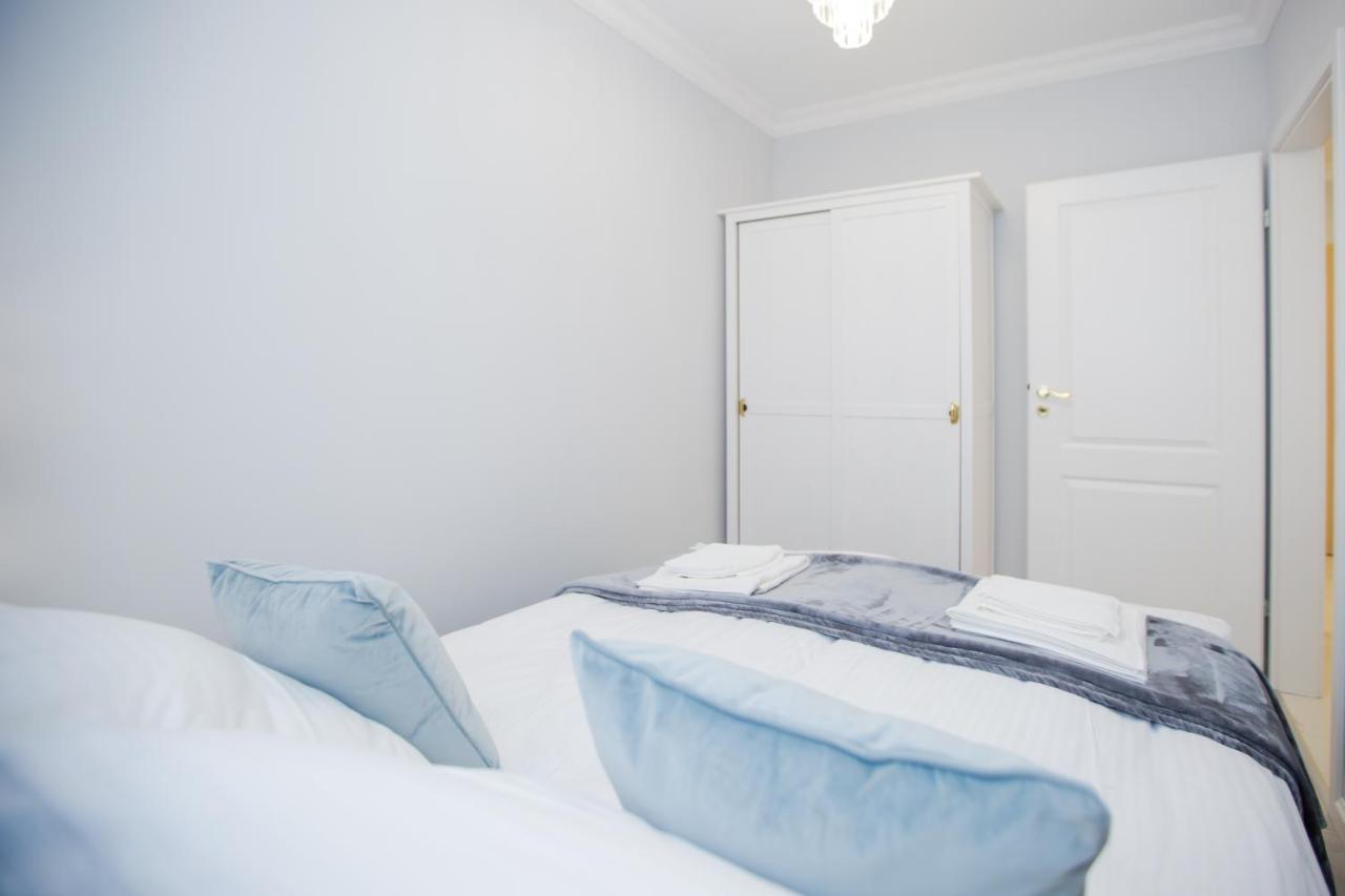 Hamptons Apartment سفينويتشي المظهر الخارجي الصورة