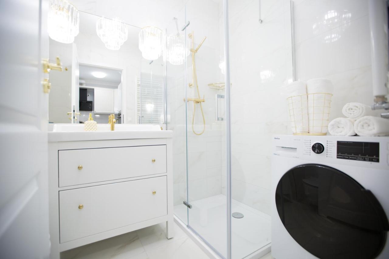 Hamptons Apartment سفينويتشي المظهر الخارجي الصورة