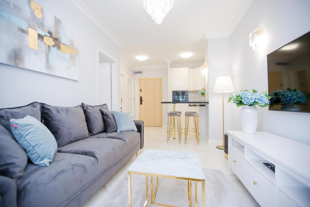Hamptons Apartment سفينويتشي المظهر الخارجي الصورة