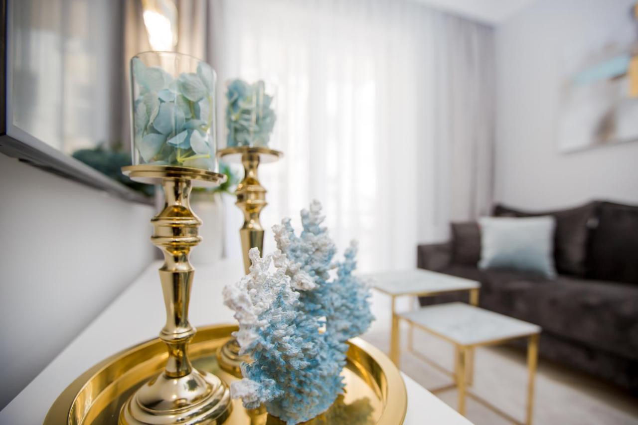 Hamptons Apartment سفينويتشي المظهر الخارجي الصورة