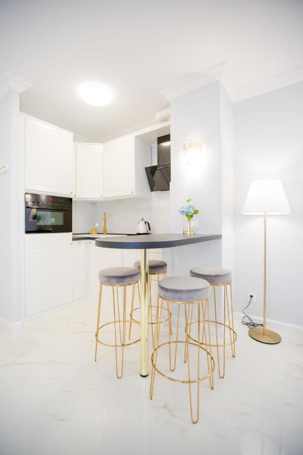 Hamptons Apartment سفينويتشي المظهر الخارجي الصورة
