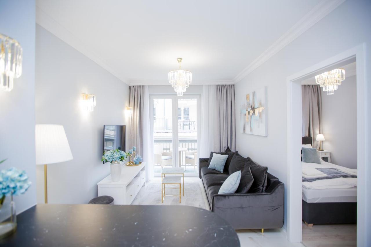 Hamptons Apartment سفينويتشي المظهر الخارجي الصورة