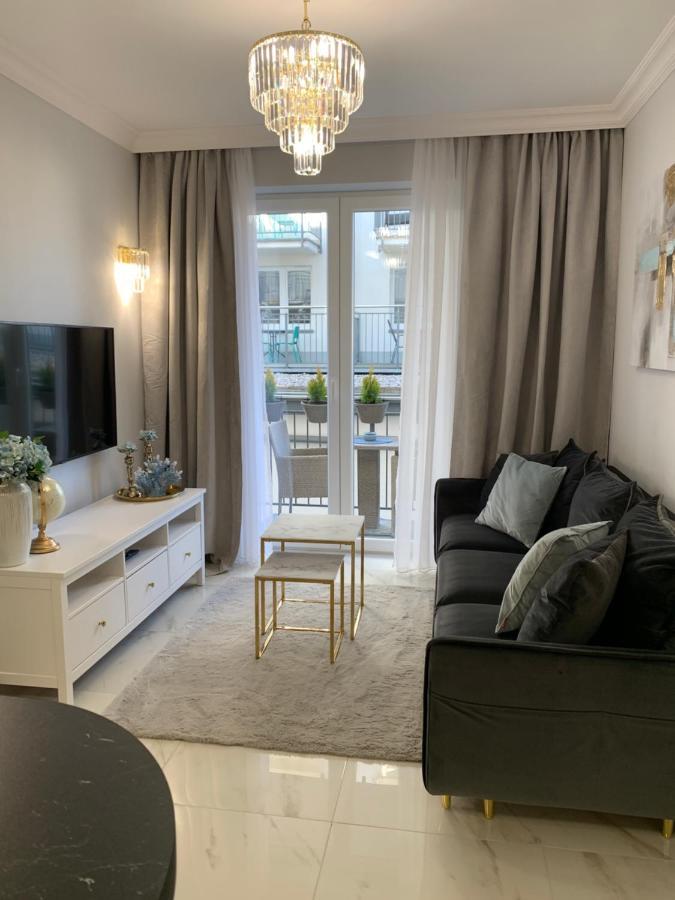Hamptons Apartment سفينويتشي المظهر الخارجي الصورة